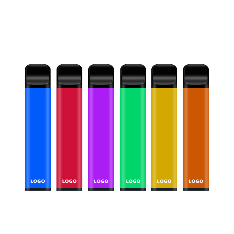 Як працює Cube Disposable Vape 1800 Puffs