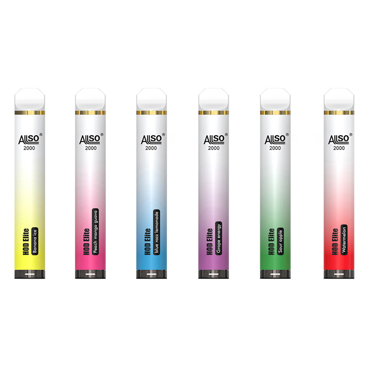 Заходи безпеки при курінні одноразових затяжок Vape 2000 з рідиною Zenwi E-liquid (2)