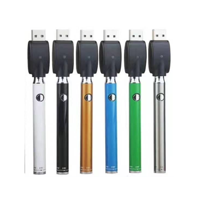 Причини такої популярності батарейок Vape Pen 510
