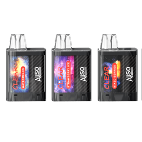 Чому я повинен вибрати одноразовий вейп для своїх потреб?