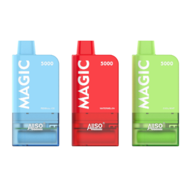 Що таке пристрій для заміни Pod і як він покращує сучасний досвід вейпінгу?