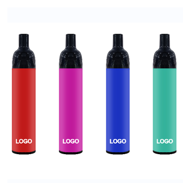Strawberry Banana 4000 Puffs 10ml Одноразовий Vape
